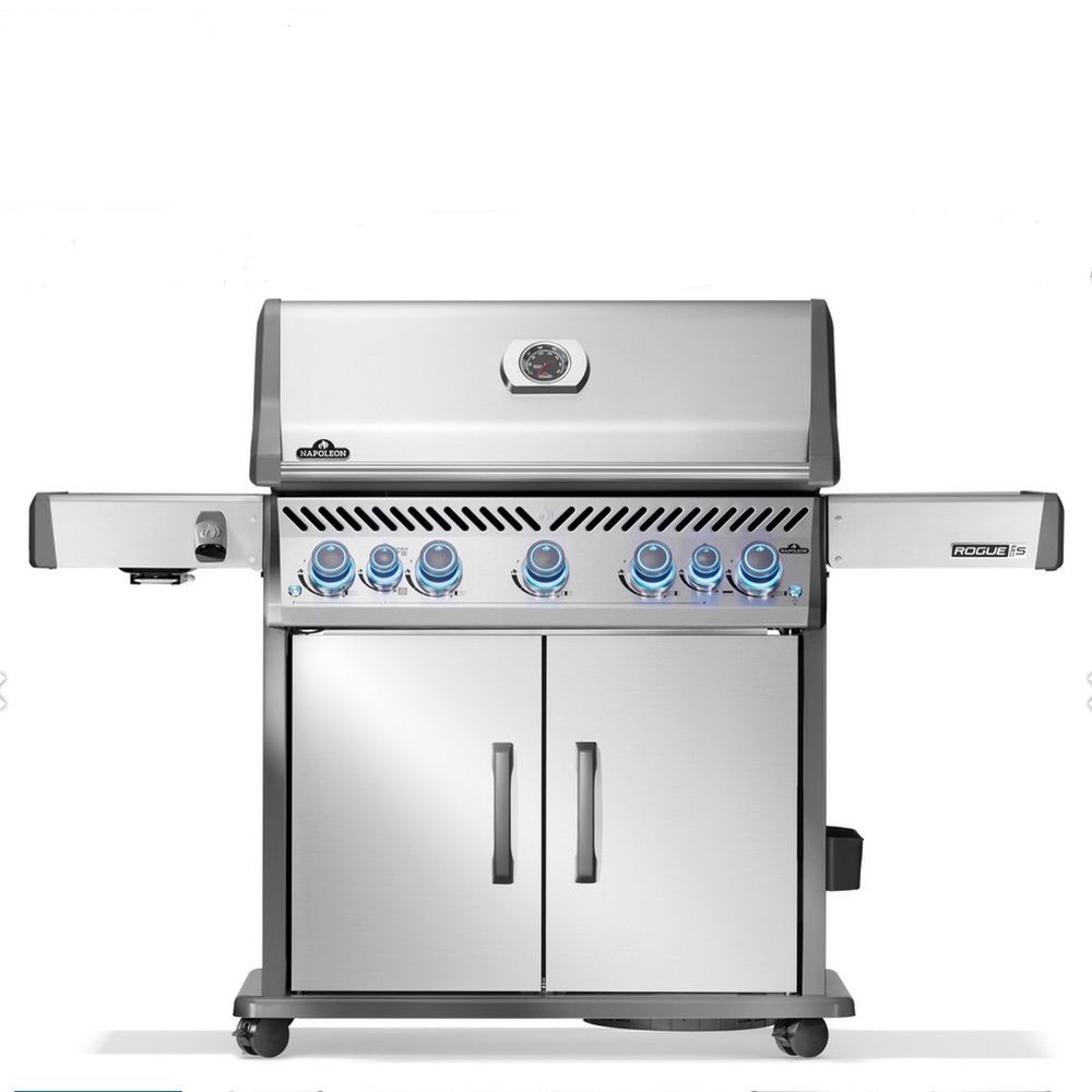 Der Rogue PRO S 625 ist ein echtes Allroundtalent